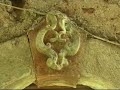 gorga chiese e cardinal santucci