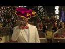 Reggie Bruinier zingt Kerstliederen. Reggie Bruinier zingt Kerstliederen.