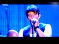 Clouseau op VTM live 2008 Vonken en vuur