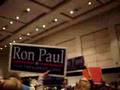 Ron Paul's Entrance - Denver Convention Center - 3000 People