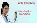 Attend the denver school of nursing