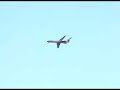 MD-80 w/thrust reverse