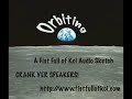 Orbiting (Audio)
