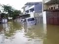 Jakarta Banjir Besar 2007