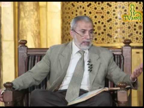 شرح صحيح الإمام البخاري الحلقة 42 تابع بَاب غَزْوَةِ أُحُدٍ للدكتور يسري جبر