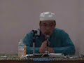 Kuliah hadith Riyadhus Solihin 1/2 Kuliah hadith Riyadhus Solihin 1/2