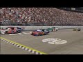 EA SPORTS NASCAR 09 - First Look