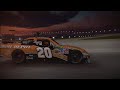 EA SPORTS NASCAR 09 - First Look EA SPORTS NASCAR 09 - First Look