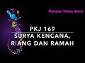PKJ 169