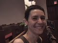 a fond farewell to new york before moving to brussels. music by soul ensemble.