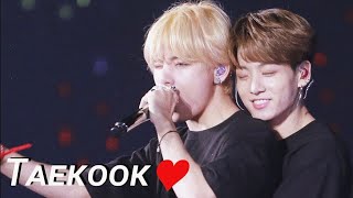 they dont know about us - taekook♡