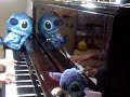 Click here to watch this video 聲 「零～刺青の聲～」 ピアノ