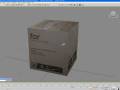 3ds Max Modeling for Games 1 - Part 2