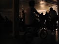 Mini Bike Thunderdome