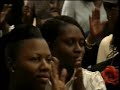 Cooper Temple COGIC- New More Praiz 08