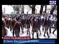 BULNES DESFILE DE 18 DE SEPTIEMBRE