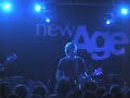 You Got It + Suck you Dry - Mudhoney live@New Age (TV)