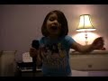Erma sings Bet On It!