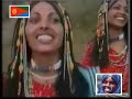 eritrea   amazing hidareb song and dance from eritrea