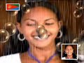 eritrea   amazing hidareb song and dance from eritrea