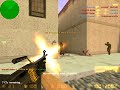 Dream Theater tronald dumps CS 1.6 GunGame Movie
