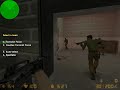 Dream Theater tronald dumps CS 1.6 GunGame Movie
