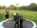 Wedding Party Bounce