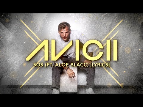 SOS Avicii