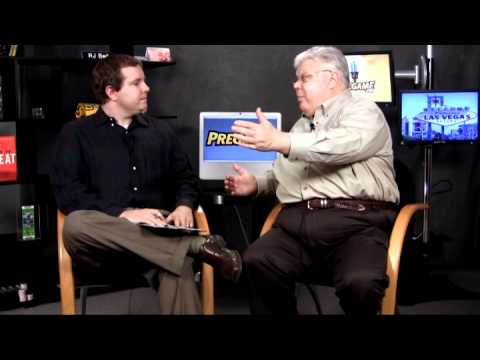 Lenny Del Genio Talks Unbeatable Wiseguys