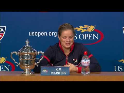 Us Open Results