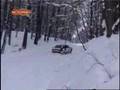 FSO Polonez -music clip, history