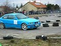 Hajd�szoboszl� Rally 2008.03.02. E36 www.szoboszloprogram.hu