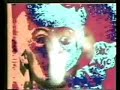 Severed Heads on Max Headroom 1984
