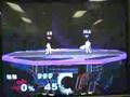 KM (Fox) vs Husband (Marth) 1