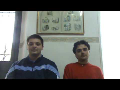 Immagine anteprima YouTube