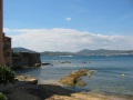 HARLEY DAVIDSON SAINT TROPEZ