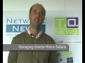 TO News presenta L'Ospite in video del mese - Massimo Simonetti, Rhino Safaris