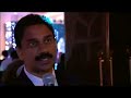 Paul John, Chairman, Kumarakom Lake Resort wins a World Travel Awards for 
India's Leading Resort. The regional World Travel Awards ceremony for Asia, Australasia and the Indian Ocean, took place at The Leela Palace Kempinski in Bangalore with the best in entertainment that the Indian sub-continent had to offer. Winners from across the region flew in to collect their awards. All guests enjoyed a glittering celebration with over 30 different media outlets participating. - Kumarakom Lake Resort picks up India's Leading Resort