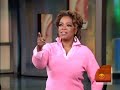 The Oprah Winfrey Network?