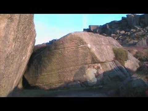 Steep Block, 