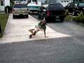 McKinnon's skate video