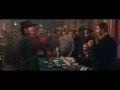 selections from the score to scenes from the movie.