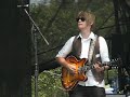 Fleet Foxes (White Winter Hymnal and Ragged Wood) ACL 2008