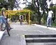 volada feroz fider