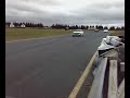 Rx7, Datsun 1600 and a Skyline @ wakefeild park