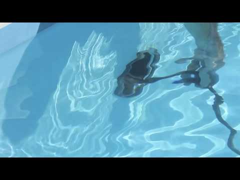 how to find a leak in a gunite pool