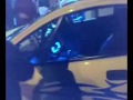 Crazy Tuning inaugurazione - auto elaborate