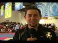 videos de Jornada 3 de actividades del Torneo de la Amistad 2008