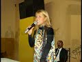 Lucynha Cintra ex vocalista ax� blond