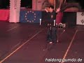 Haidong Gumdo Demonstration Master HAN, EM 2007
